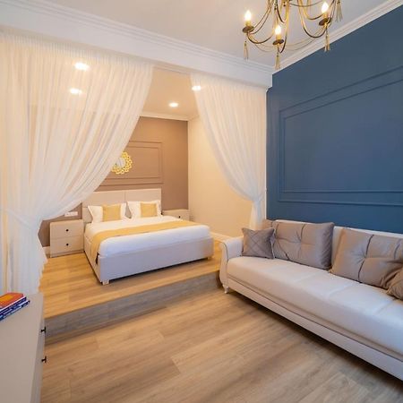 Bluesky Ultra-Central Premium Apartment Oradea Εξωτερικό φωτογραφία