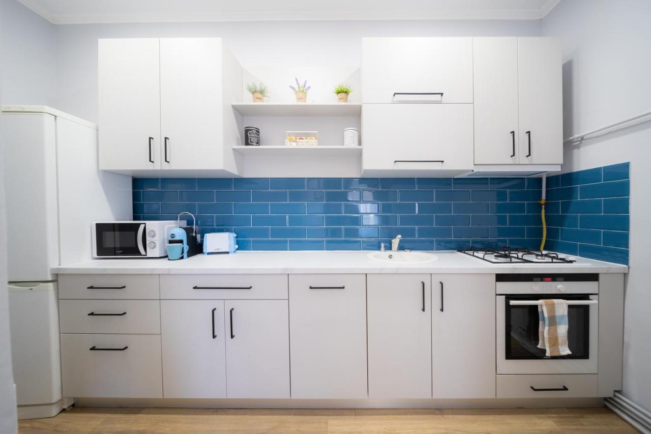 Bluesky Ultra-Central Premium Apartment Oradea Εξωτερικό φωτογραφία