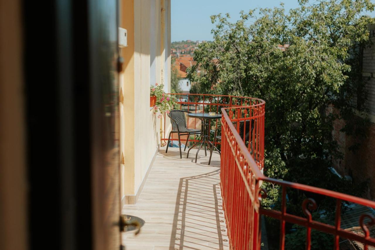 Bluesky Ultra-Central Premium Apartment Oradea Εξωτερικό φωτογραφία