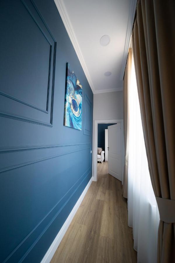 Bluesky Ultra-Central Premium Apartment Oradea Εξωτερικό φωτογραφία